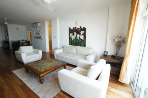 Victoria Park Luxe Long-Stay, Colombo District
